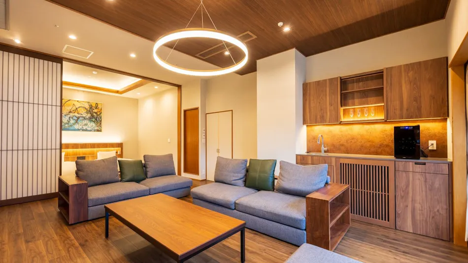 Hakone Yumoto Onsen Hotel Kajikaso