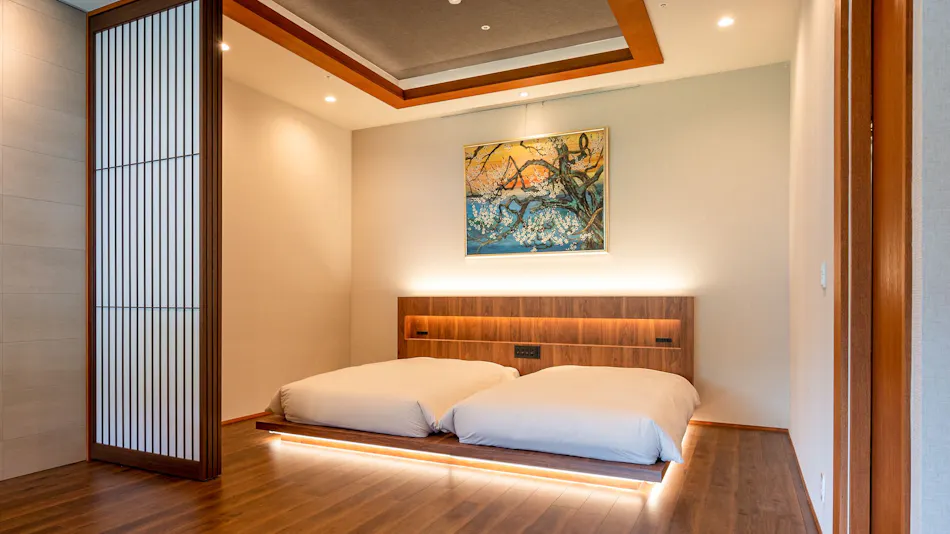 Hakone Yumoto Onsen Hotel Kajikaso