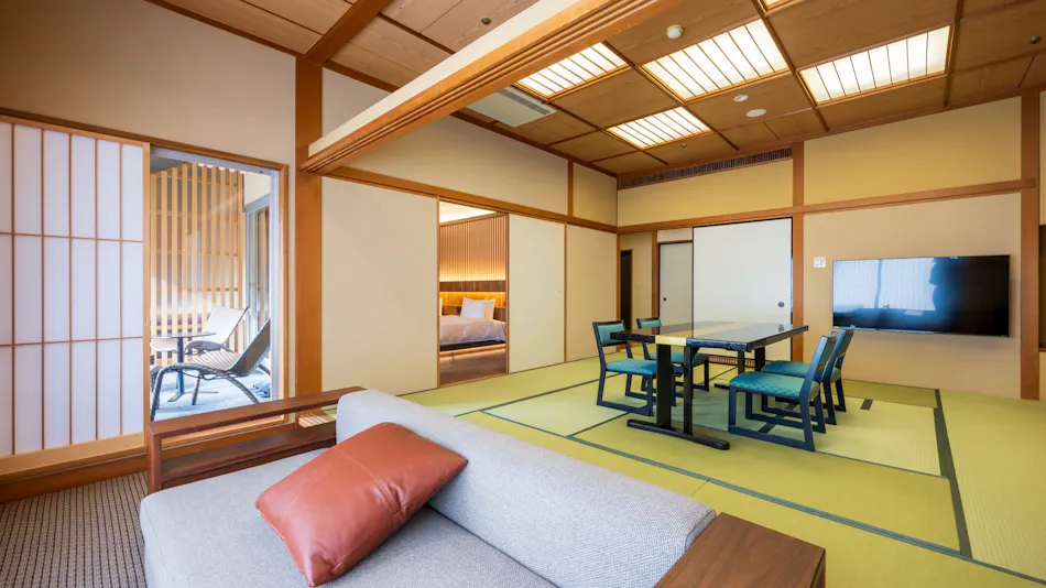 Hakone Yumoto Onsen Hotel Kajikaso