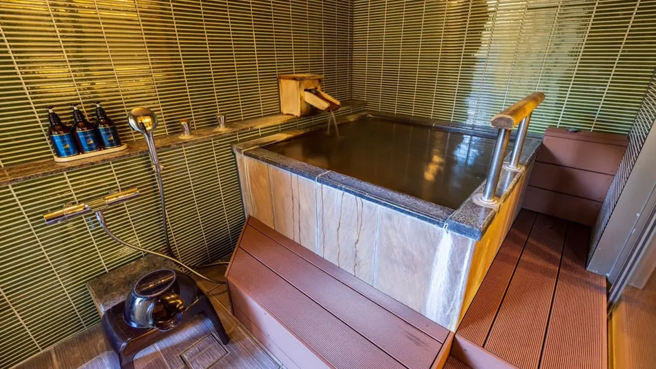 Hakone Yumoto Onsen Hotel Kajikaso