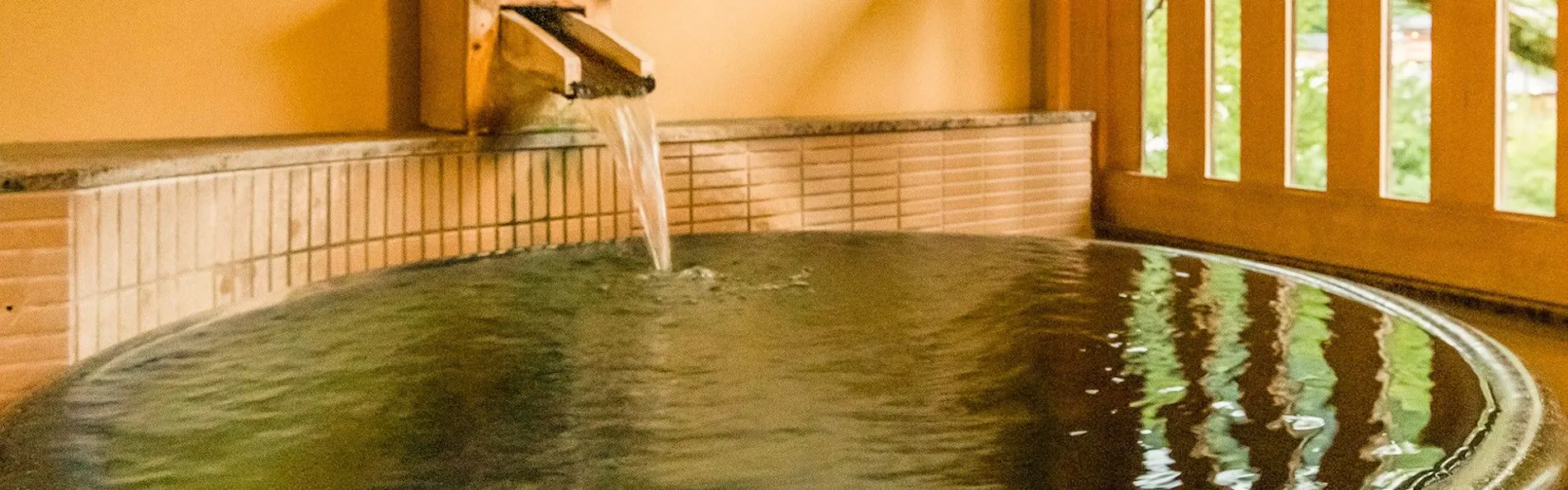箱根湯本温泉 ホテル河鹿荘