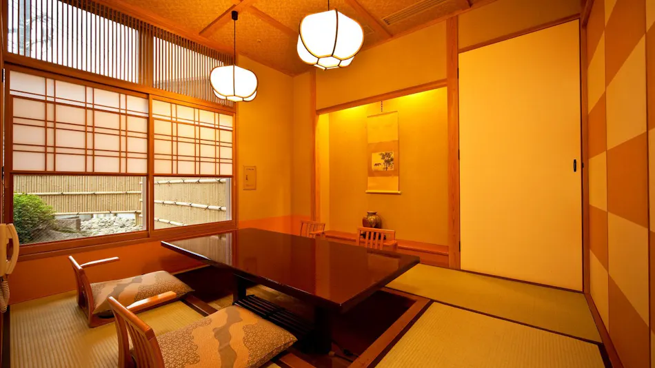 Hakone Yumoto Onsen Hotel Kajikaso
