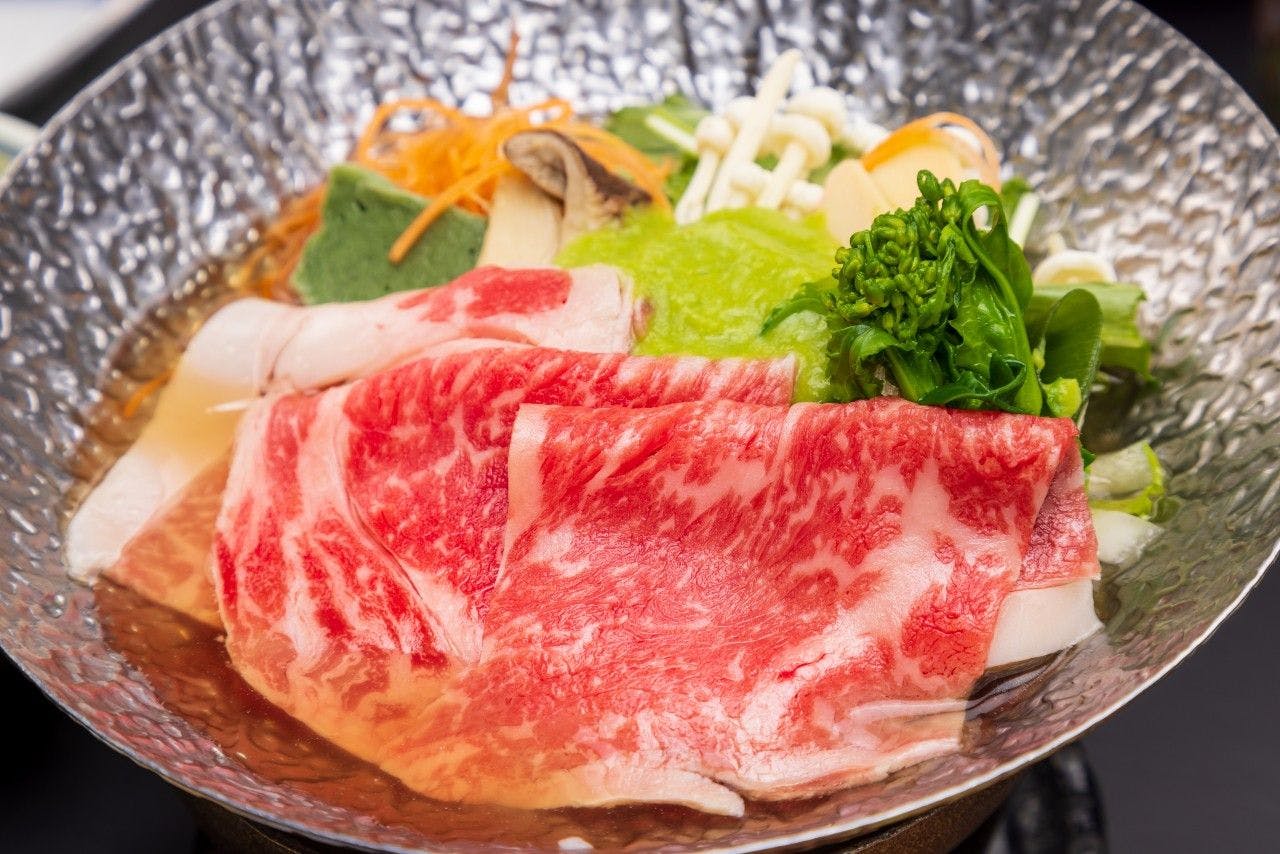箱根湯本温泉　ホテル河鹿荘