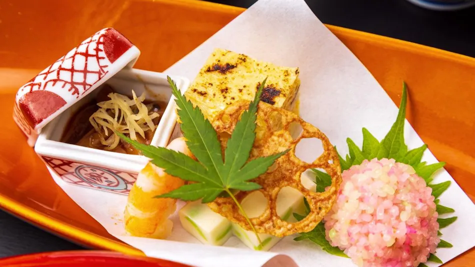 Hakone Yumoto Onsen Hotel Kajikaso