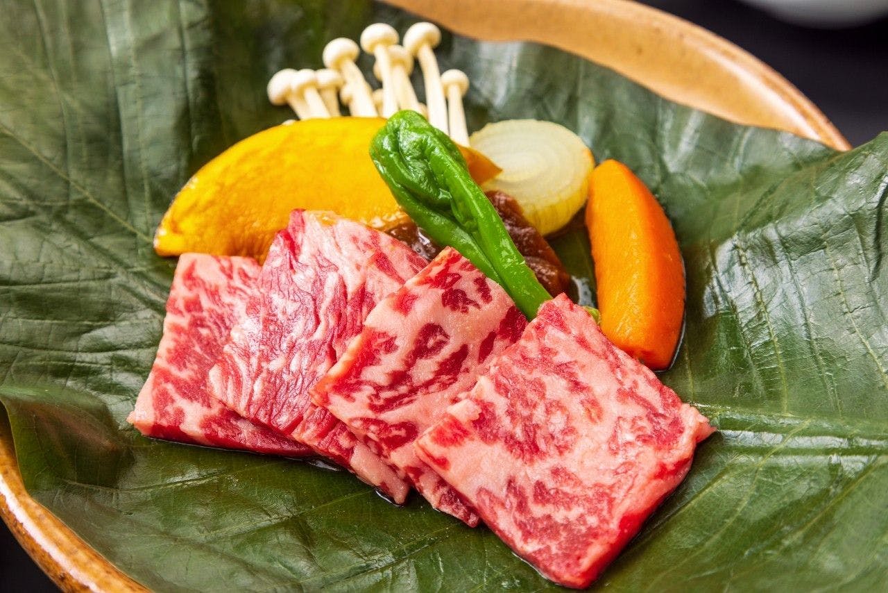箱根湯本温泉　ホテル河鹿荘