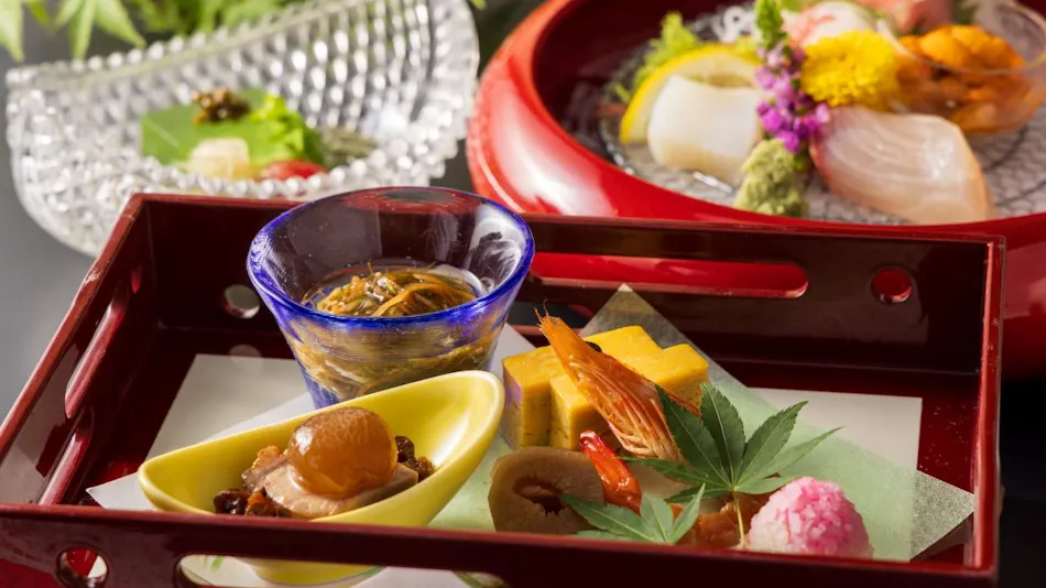 Hakone Yumoto Onsen Hotel Kajikaso