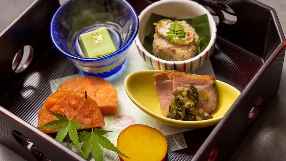Hakone Yumoto Onsen Hotel Kajikaso