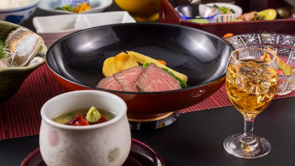 Hakone Yumoto Onsen Hotel Kajikaso