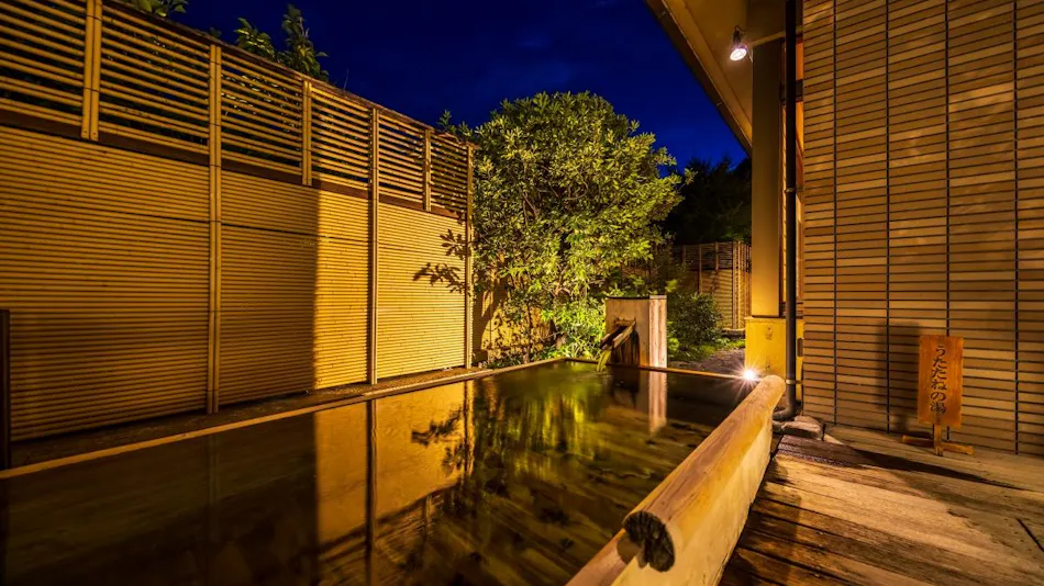 Hakone Yumoto Onsen Hotel Kajikaso