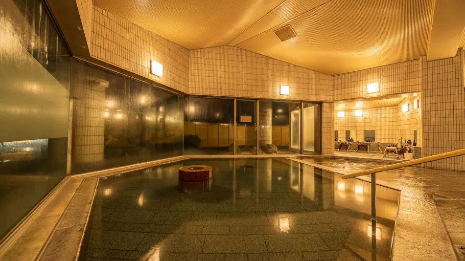 Hakone Yumoto Onsen Hotel Kajikaso