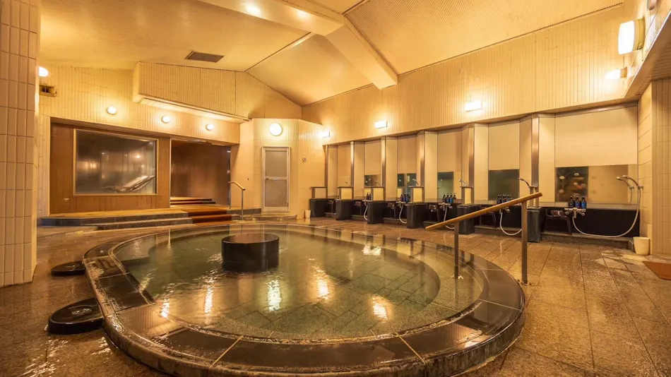 Hakone Yumoto Onsen Hotel Kajikaso