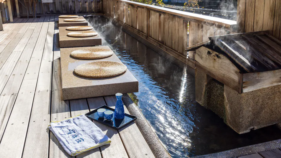 Hakone Yumoto Onsen Hotel Kajikaso