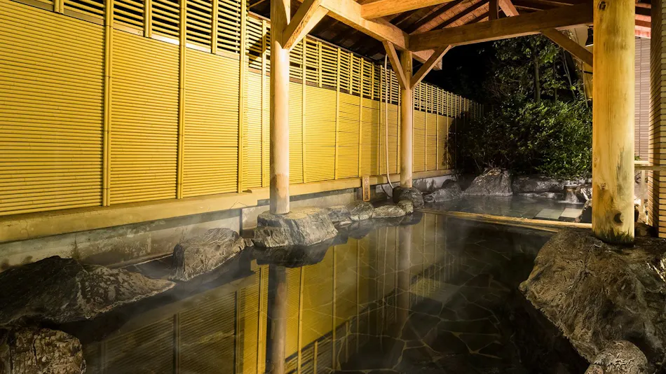 Hakone Yumoto Onsen Hotel Kajikaso