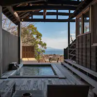 【別荘:閑-kan-】