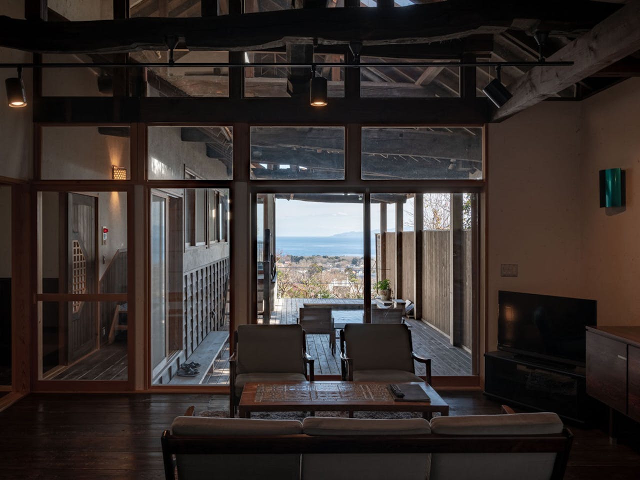 伊豆の景色のいいホテル 旅館の宿13選 iisentaku