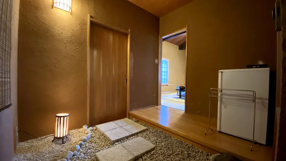 Hidden Inn with Open-Air Baths in Every Room - Hana no Kumo