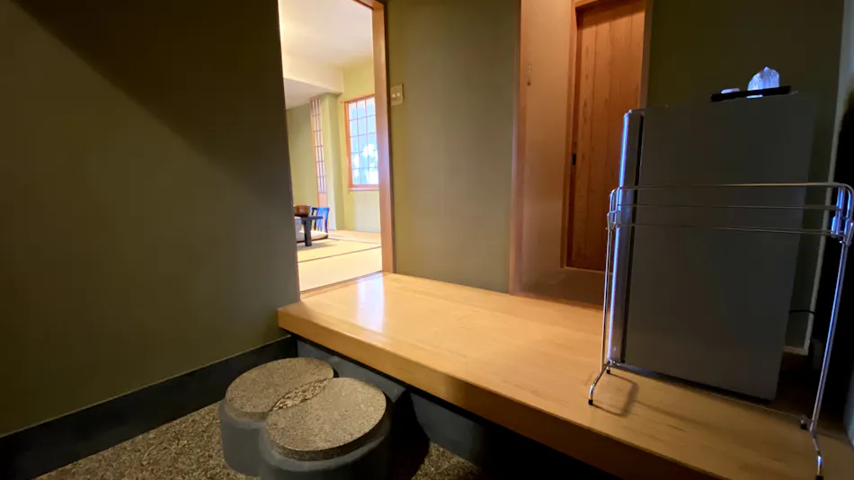 Hidden Inn with Open-Air Baths in Every Room - Hana no Kumo