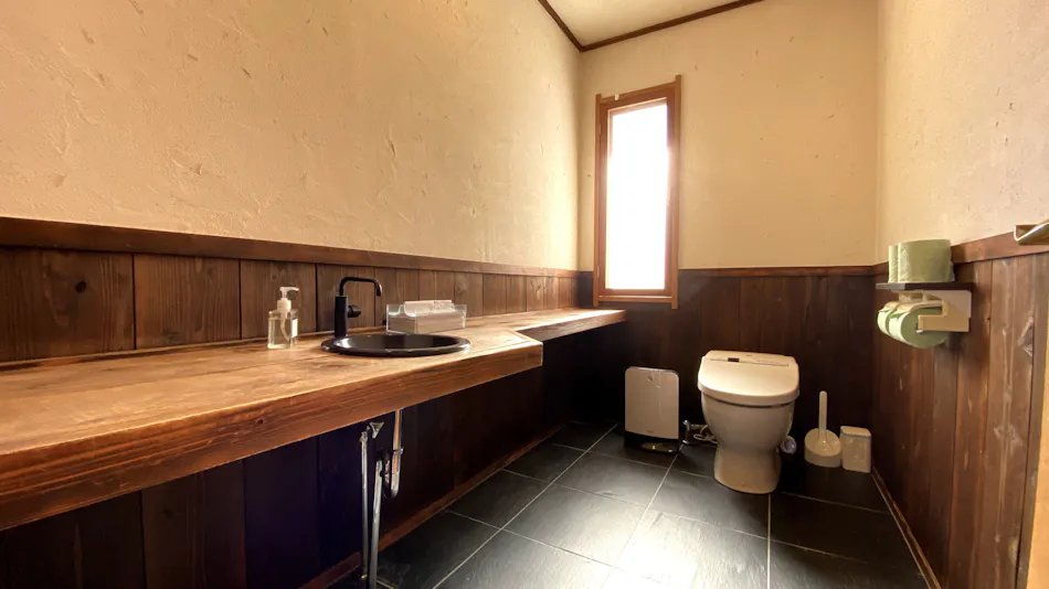 Hidden Inn with Open-Air Baths in Every Room - Hana no Kumo