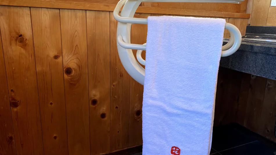 Hidden Inn with Open-Air Baths in Every Room - Hana no Kumo