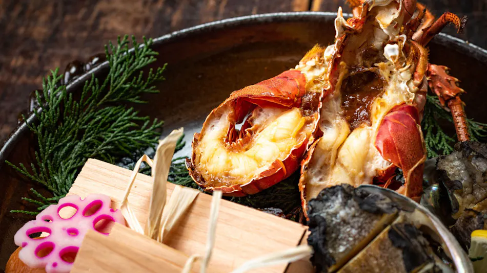 Hidden Inn with Open-Air Baths in Every Room - Hana no Kumo