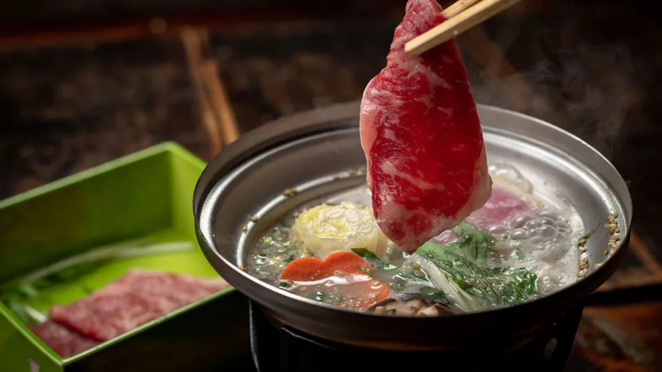 Hidden Inn with Open-Air Baths in Every Room - Hana no Kumo