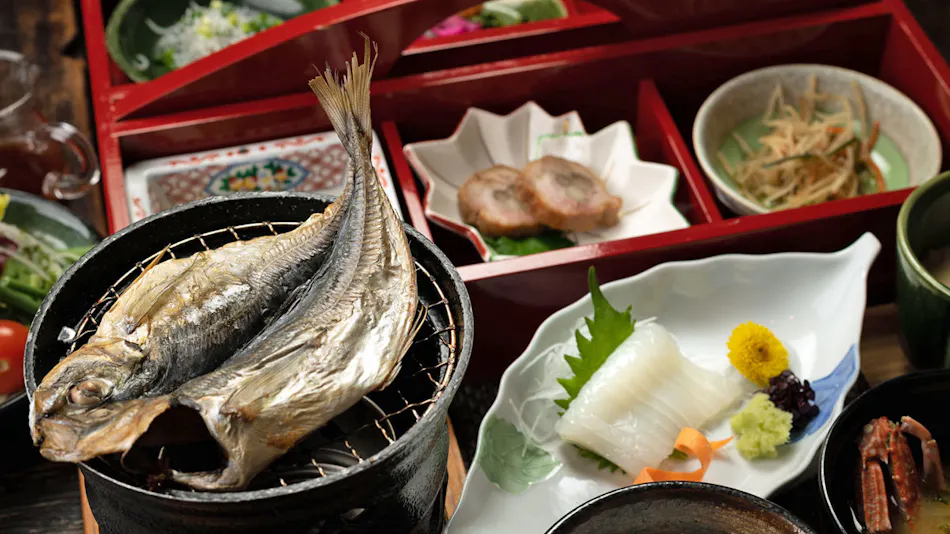 Hidden Inn with Open-Air Baths in Every Room - Hana no Kumo
