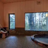 【本館:貸切風呂】