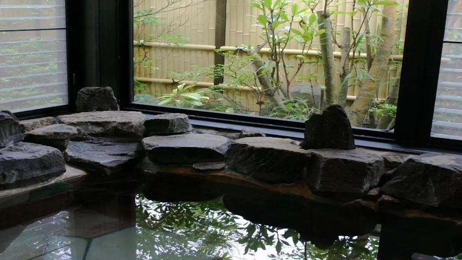 Ryotei Saigetsuan
