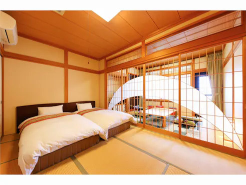 和室一例(12.5畳)