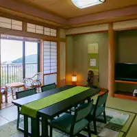 メゾネット・和室