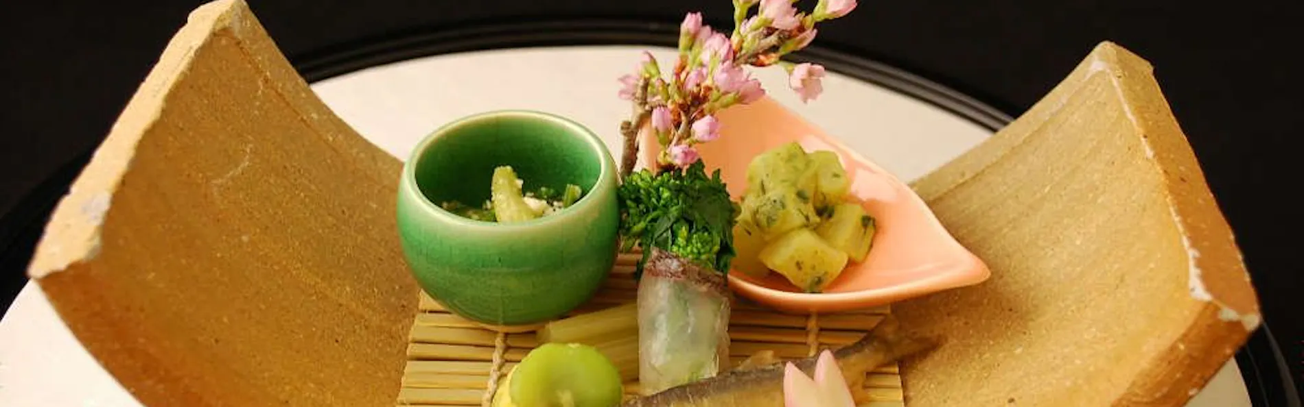 香雲館