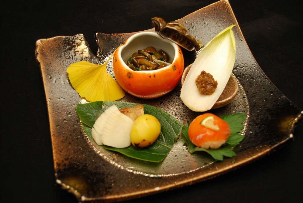香雲館