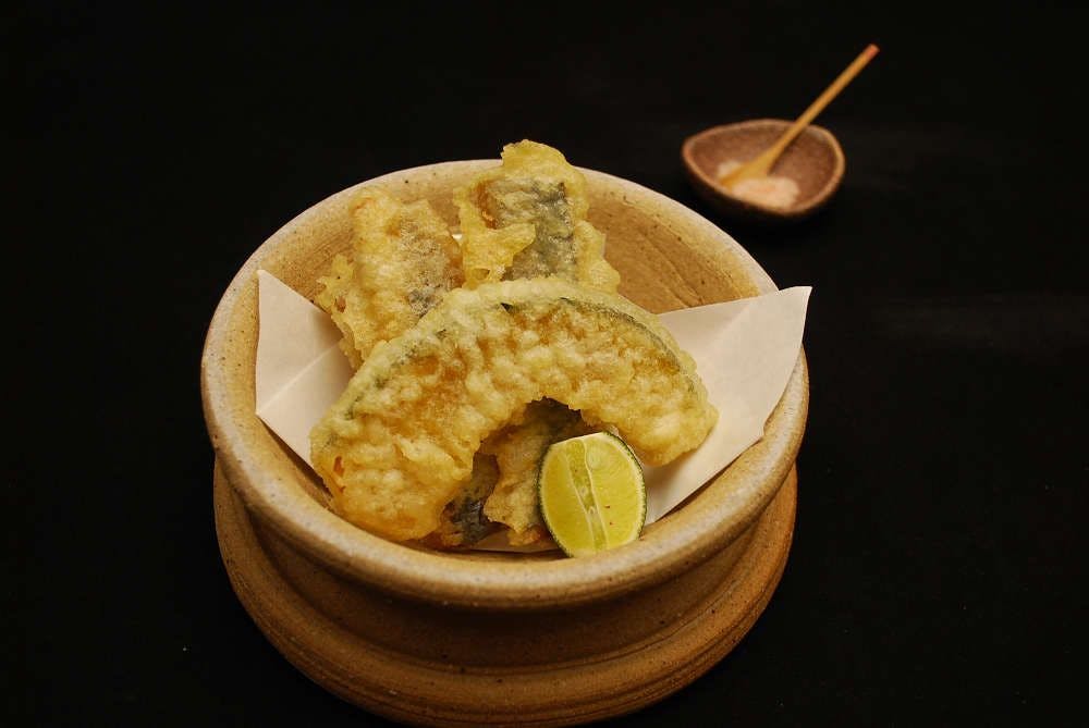 香雲館