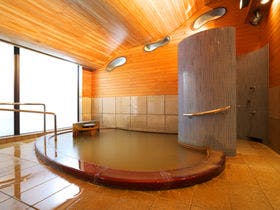 伊香保温泉　香雲館