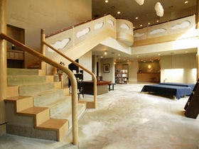 伊香保温泉　香雲館