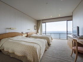 料亭旅館 銀鱗荘 2枚目