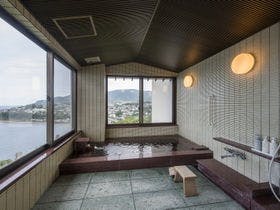 料亭旅館 銀鱗荘 3枚目