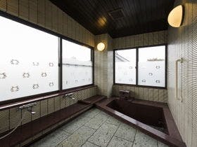 料亭旅館 銀鱗荘