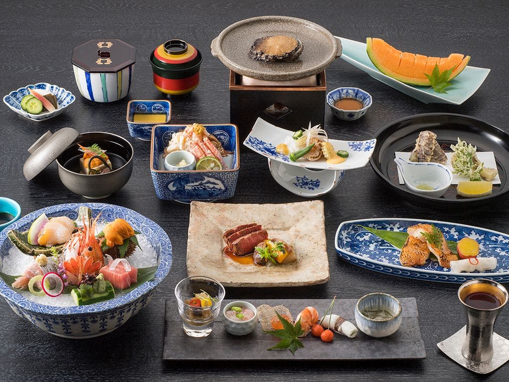 ภาพงานเลี้ยงชุกสึ