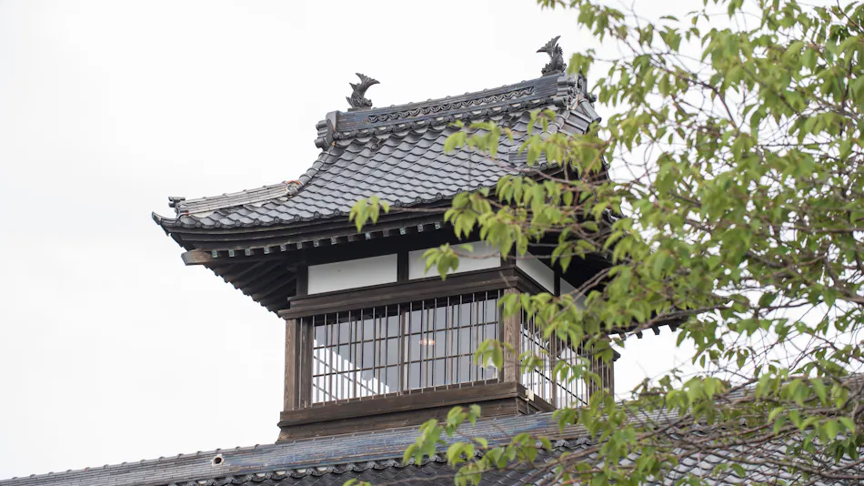 Ryotei Yuyado Ginrinsou