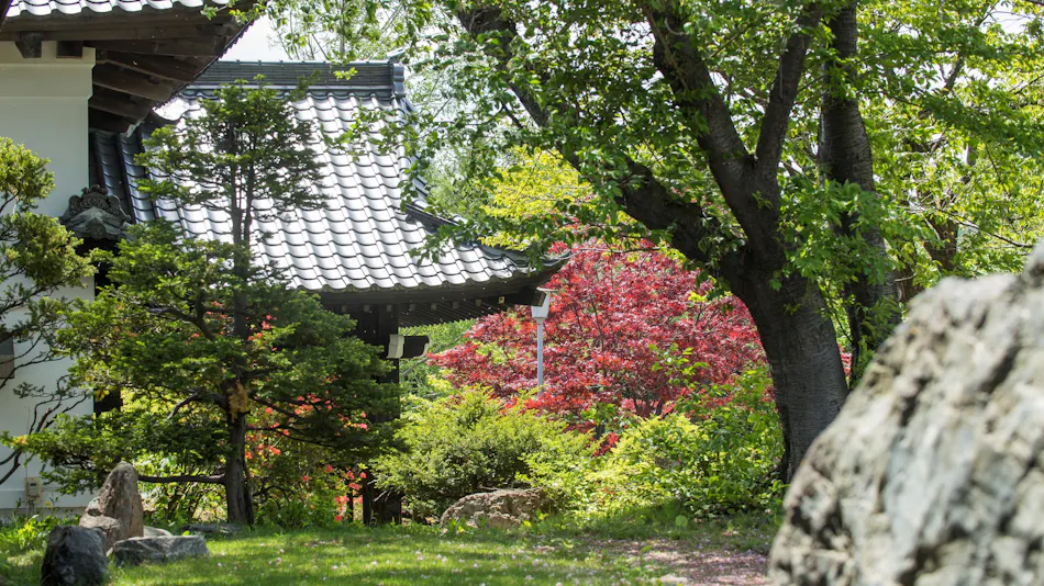 Ryotei Yuyado Ginrinsou