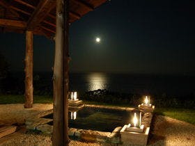 絶景の離れの宿 月のうさぎ 1枚目