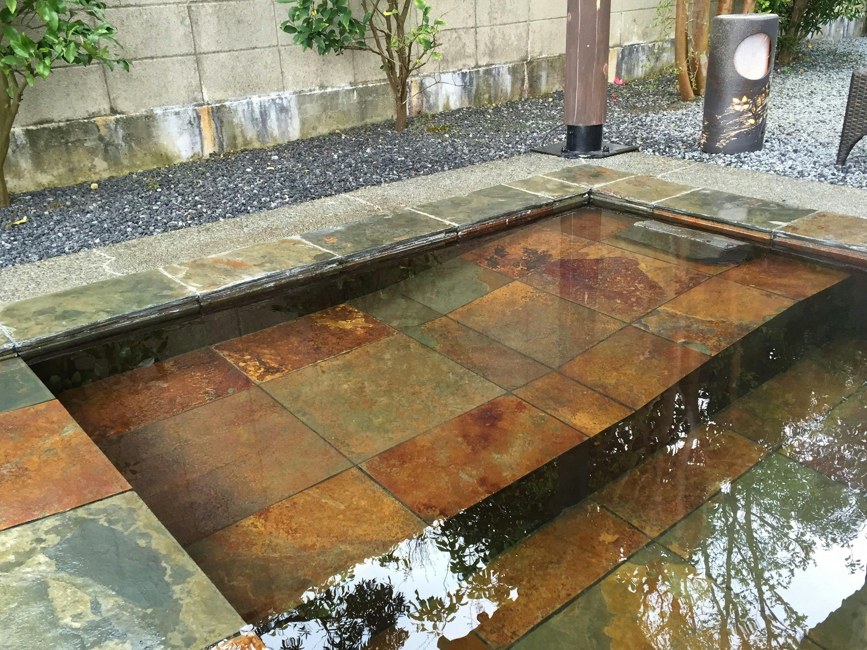絶景の離れの宿　月のうさぎ