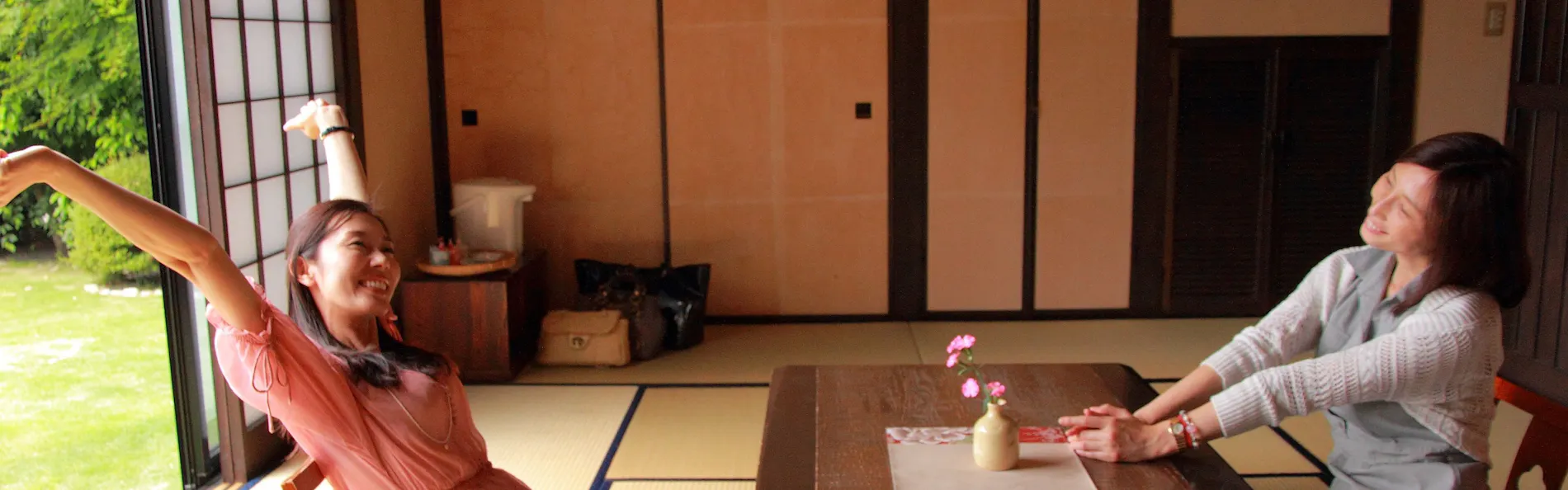 絶景の離れの宿 月のうさぎ