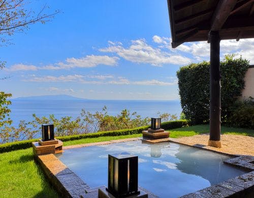 【平屋】月の船《マイクロバブル完備》