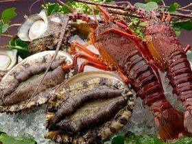 絶景の離れの宿 月のうさぎ