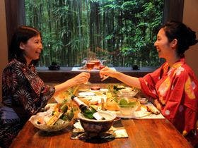 絶景の離れの宿 月のうさぎ