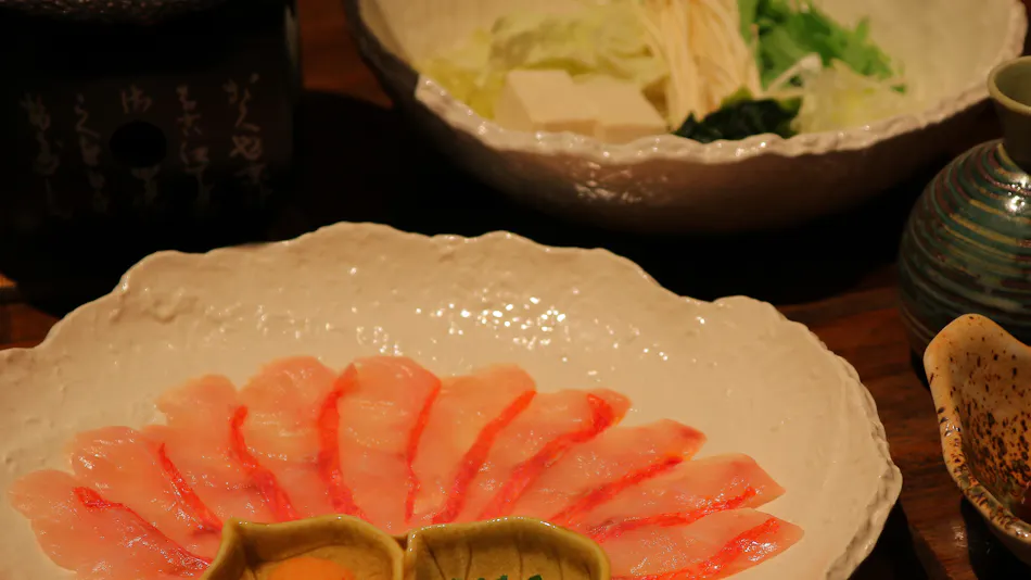 "Tsuki no Usagi: A Secluded Inn with Spectacular Views"