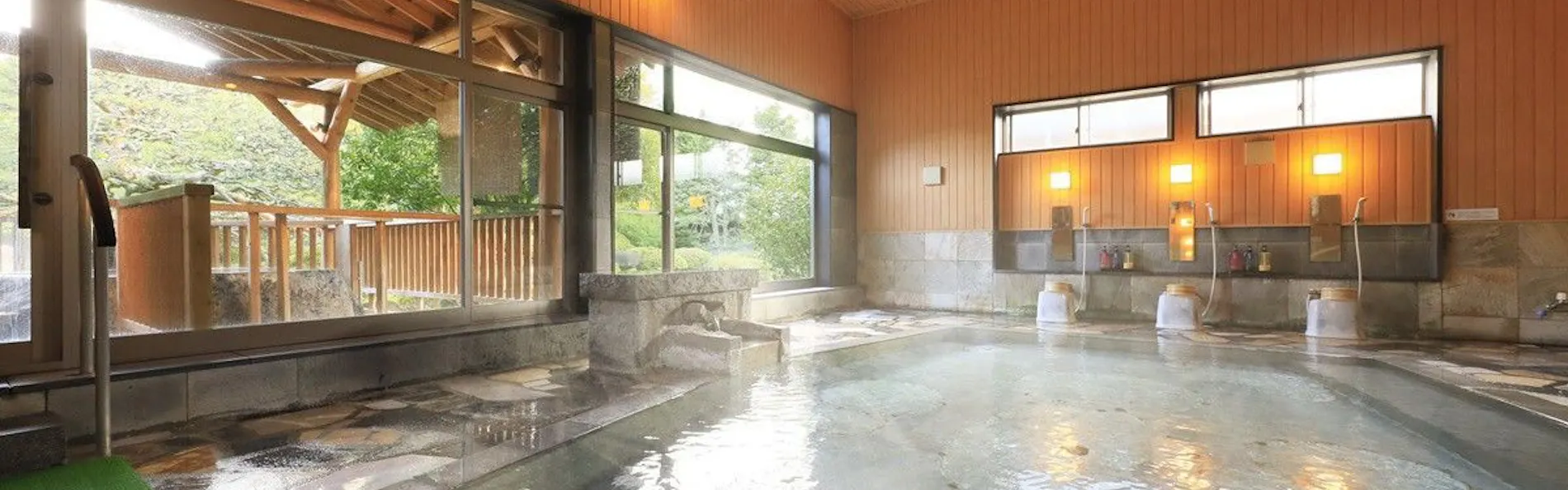 湯の香 松の湯
