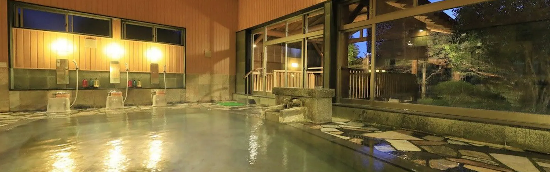 湯の香 松の湯